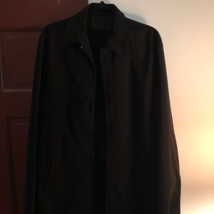 Prada Sports Jacket